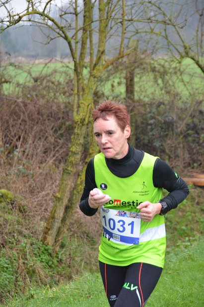 Valentijnjogging 2016 - 21